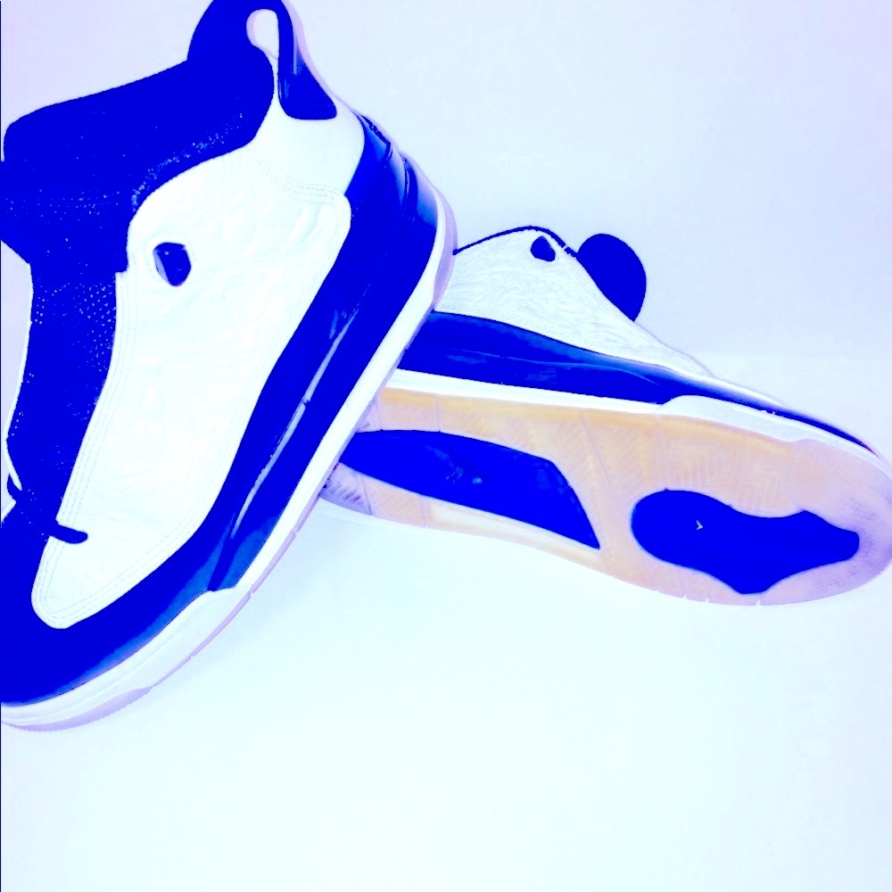 Jordan Dub Zero - Picture 6 of 6